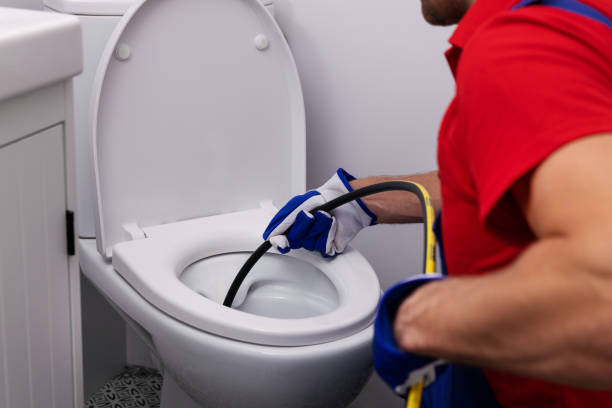 Best Pipe Repair Near Me  in Spring Grove, IL