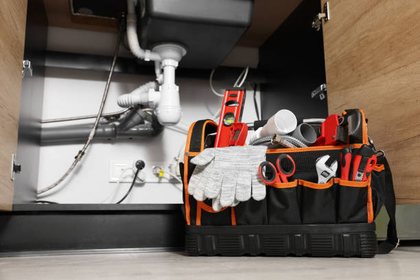 Shower Repair Services in Spring Grove, IL