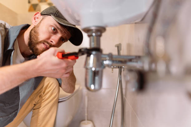 Best Affordable Plumbing Services  in Spring Grove, IL