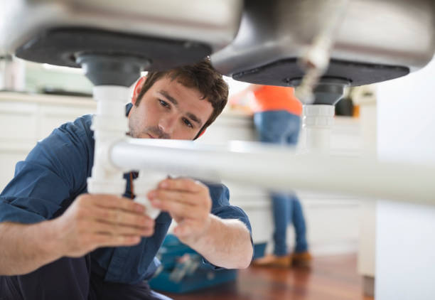 Best Same-Day Plumbing Service  in Spring Grove, IL