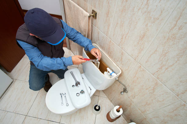 Best Emergency Plumber  in Spring Grove, IL