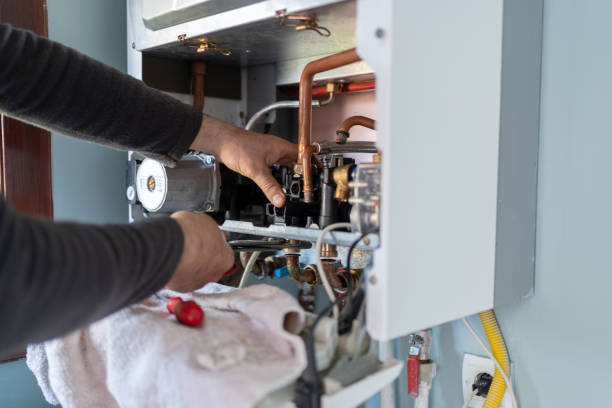 Best Water Softener Installation  in Spring Grove, IL