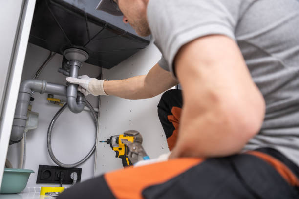 Professional Plumbing in Spring Grove, IL