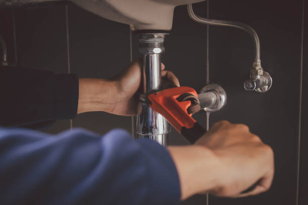 Water Softener Installation in Spring Grove, IL
